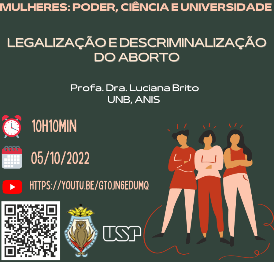 Ciclo de Debates do MPCU