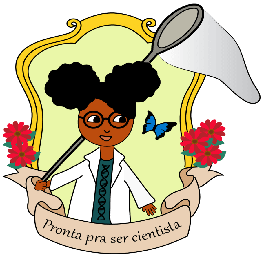 Pronta pra ser Cientista 2023