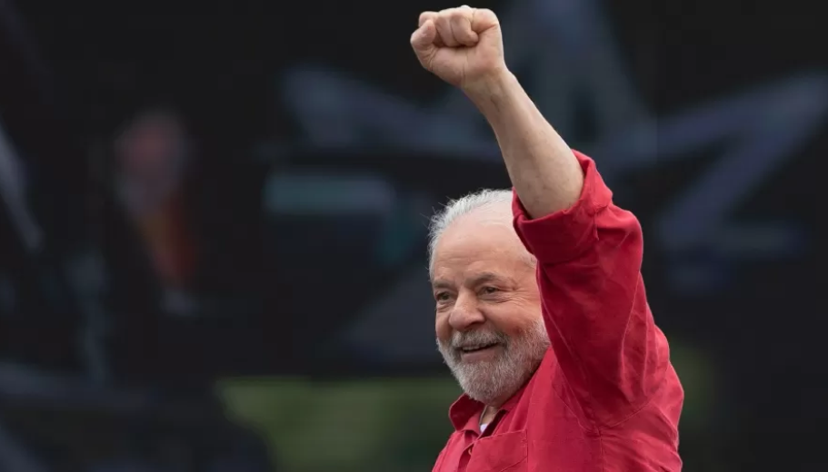 O amor venceu o ódio!