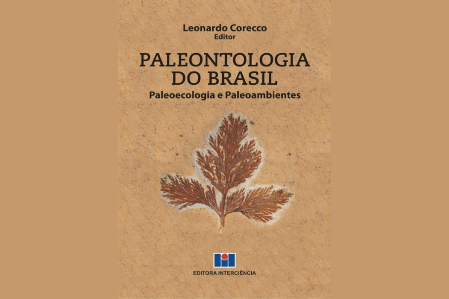 Livro: Paleontologia do Brasil