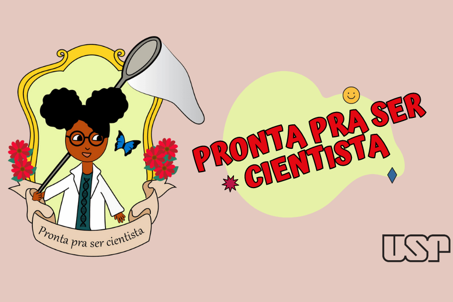 Pronta pra ser Cientista 2023
