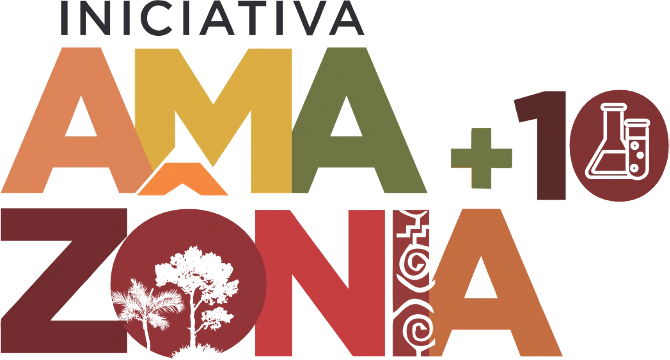Amazônia +10